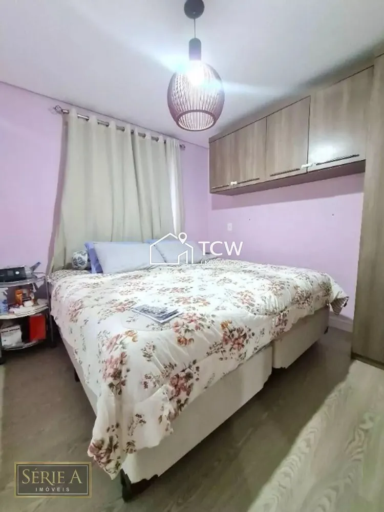 Apartamento, 3 quartos, 96 m² - Foto 8