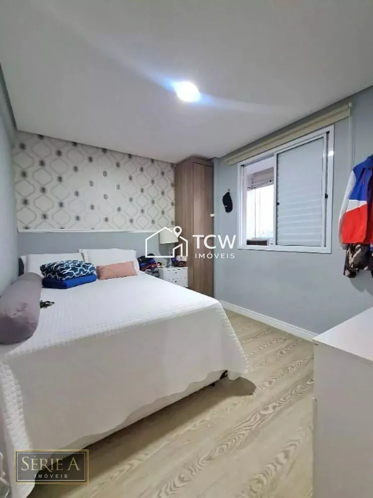 Apartamento, 3 quartos, 96 m² - Foto 10
