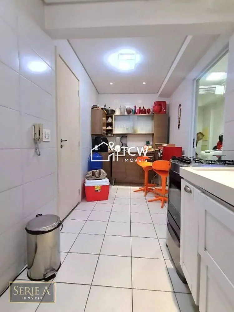Apartamento, 3 quartos, 96 m² - Foto 12