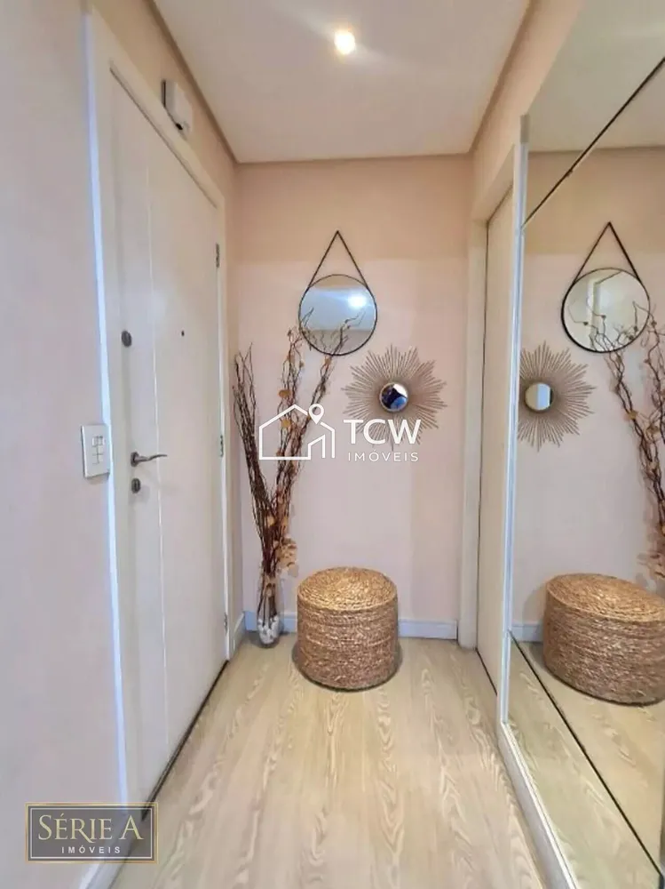 Apartamento, 3 quartos, 96 m² - Foto 6