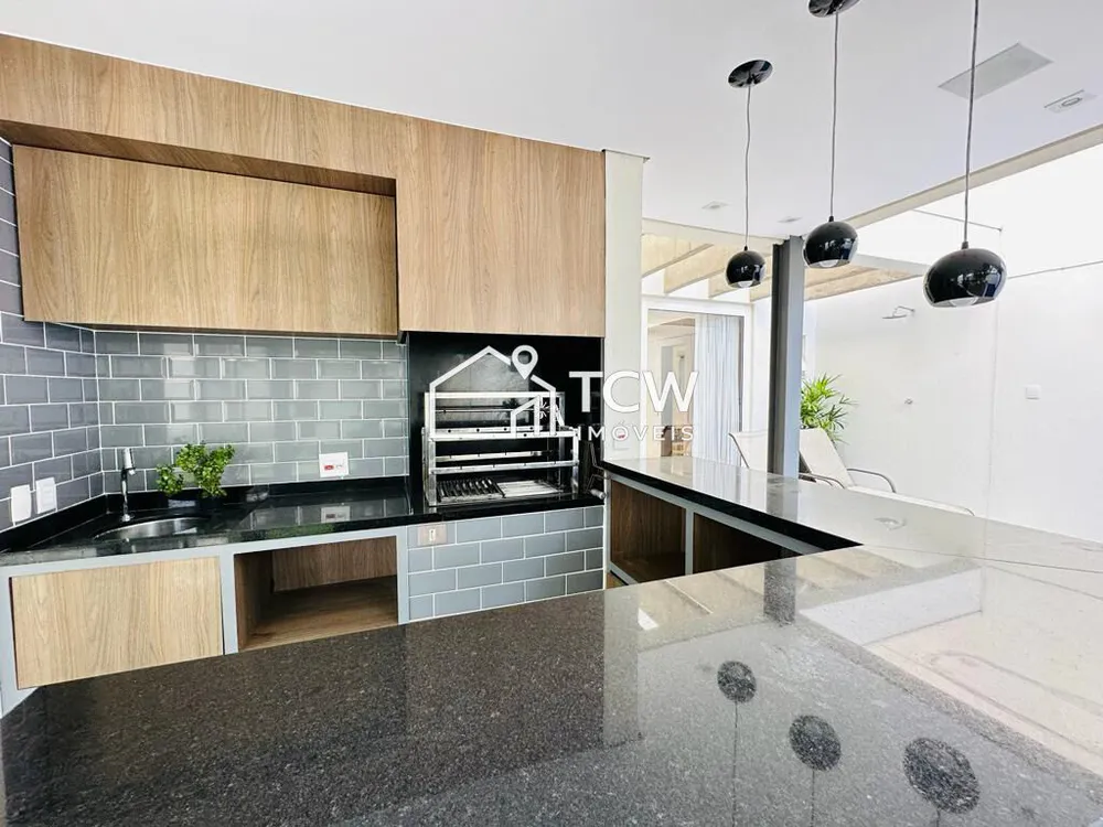 Casa de Condomínio, 4 quartos - Foto 7