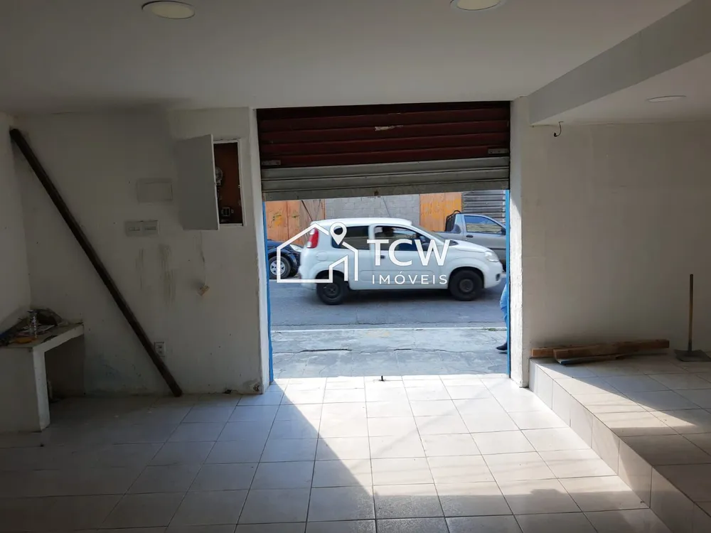 Loja-Salão, 75 m² - Foto 1