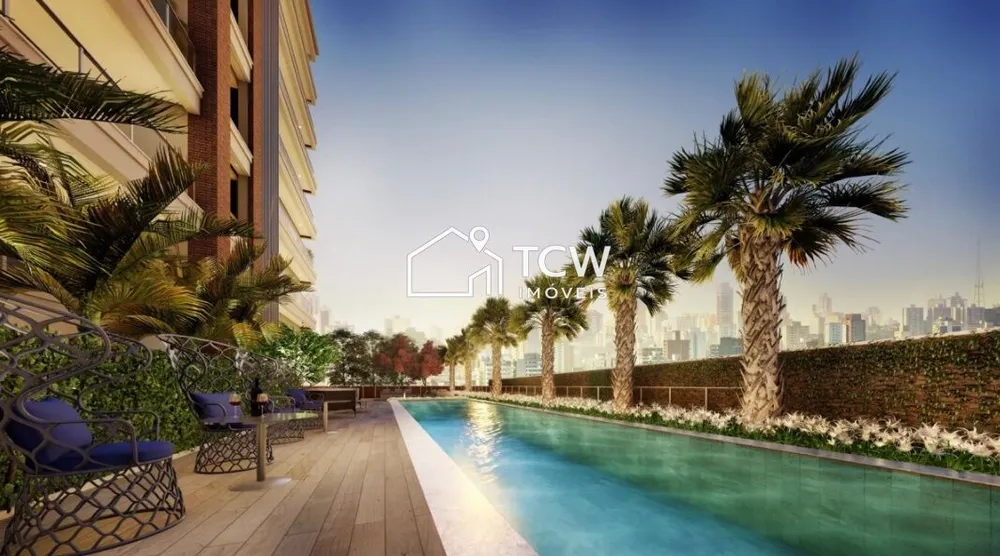Apartamento, 3 quartos, 153 m² - Foto 4
