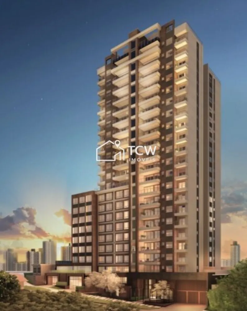 Apartamento, 3 quartos, 153 m² - Foto 2
