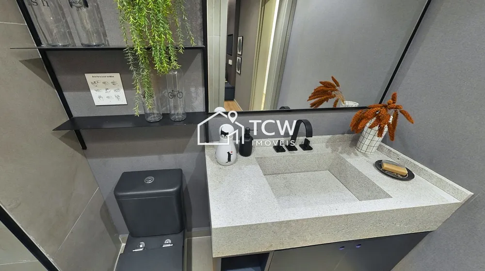 Apartamento, 3 quartos, 147 m² - Foto 10