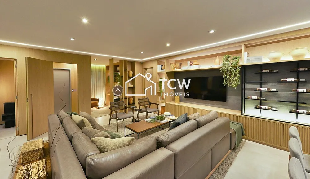 Apartamento, 3 quartos, 147 m² - Foto 12