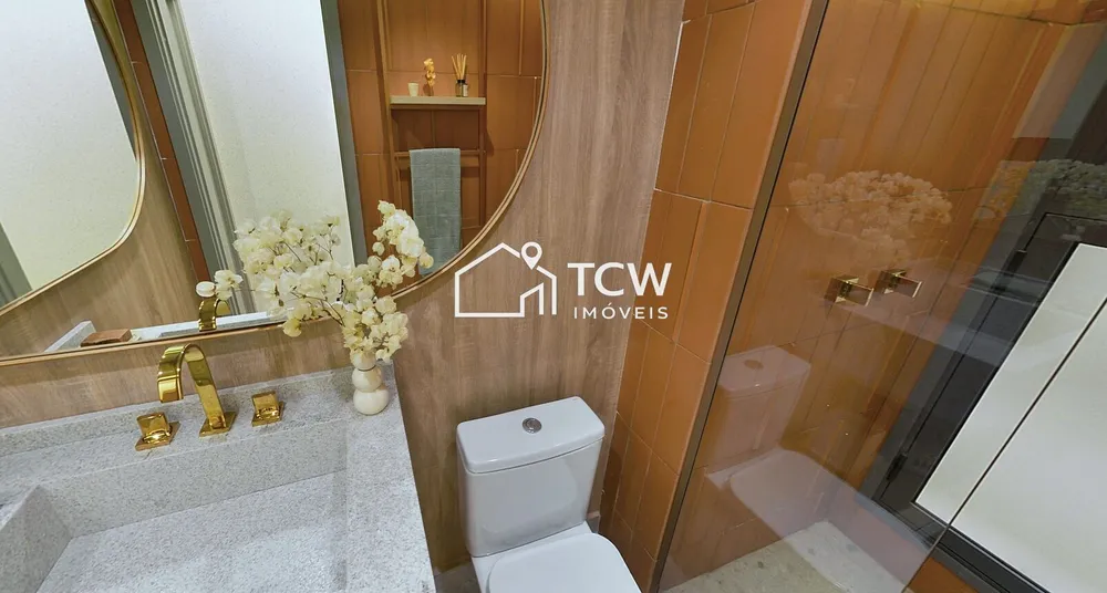 Apartamento, 3 quartos, 147 m² - Foto 9