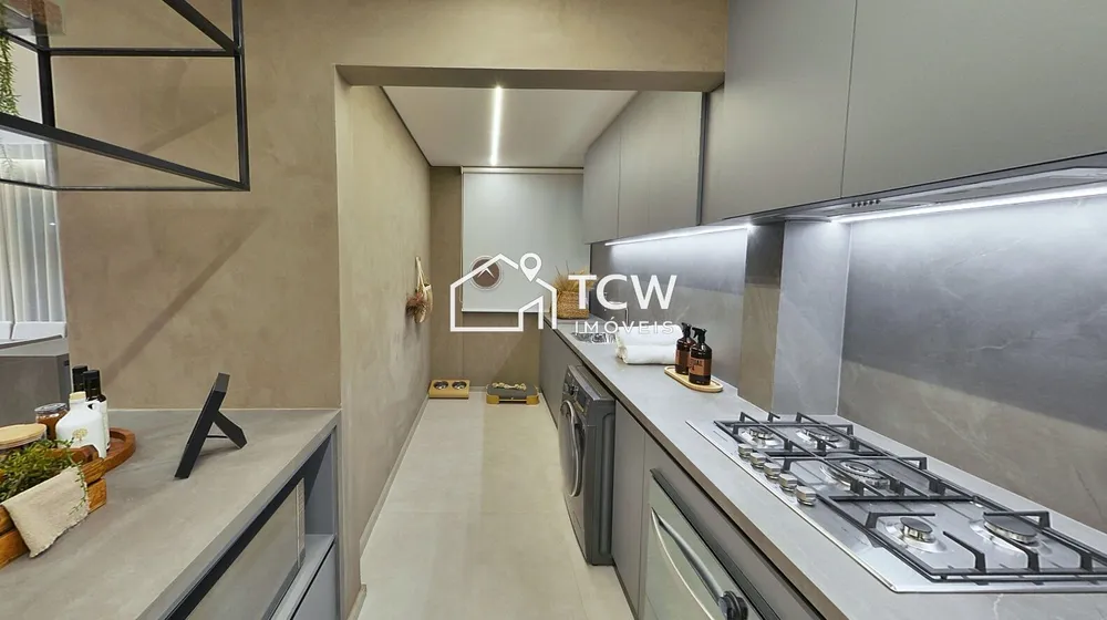 Apartamento, 3 quartos, 147 m² - Foto 4
