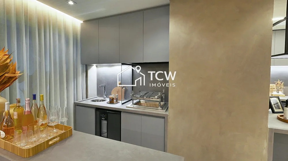 Apartamento, 3 quartos, 147 m² - Foto 7