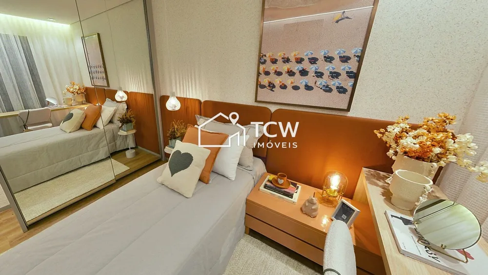 Apartamento, 3 quartos, 147 m² - Foto 6