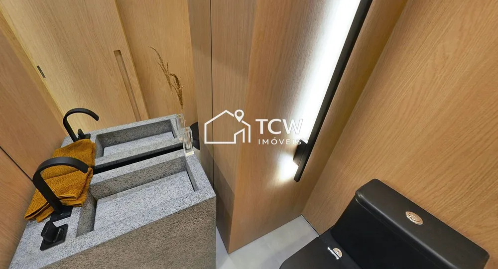 Apartamento, 3 quartos, 147 m² - Foto 2