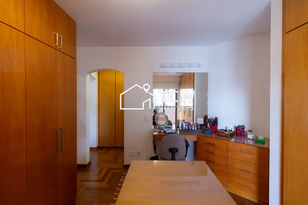 Apartamento, 5 quartos, 272 m² - Foto 8