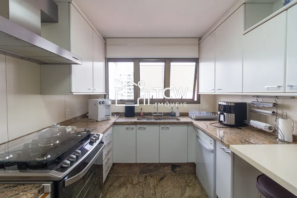 Apartamento, 5 quartos, 272 m² - Foto 6