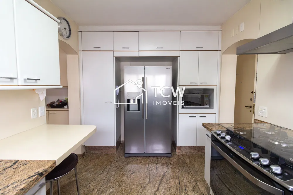 Apartamento, 5 quartos, 272 m² - Foto 11