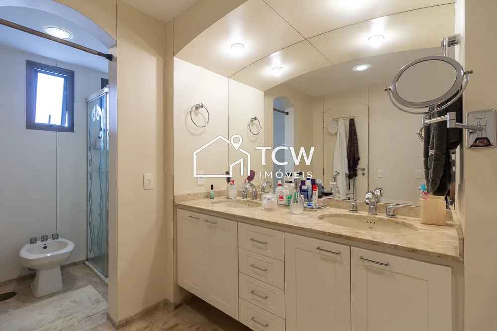 Apartamento, 5 quartos, 272 m² - Foto 8