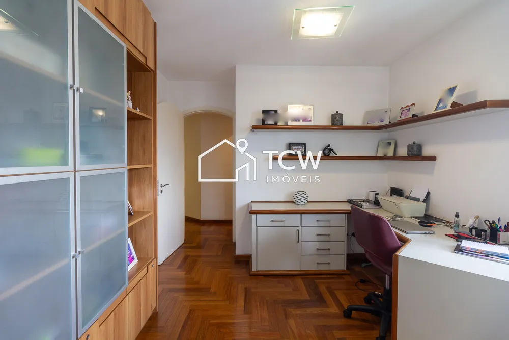 Apartamento, 5 quartos, 272 m² - Foto 5