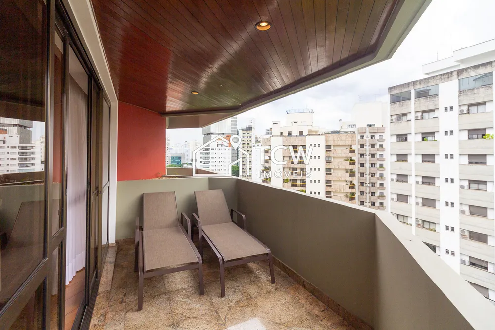 Apartamento, 5 quartos, 272 m² - Foto 4
