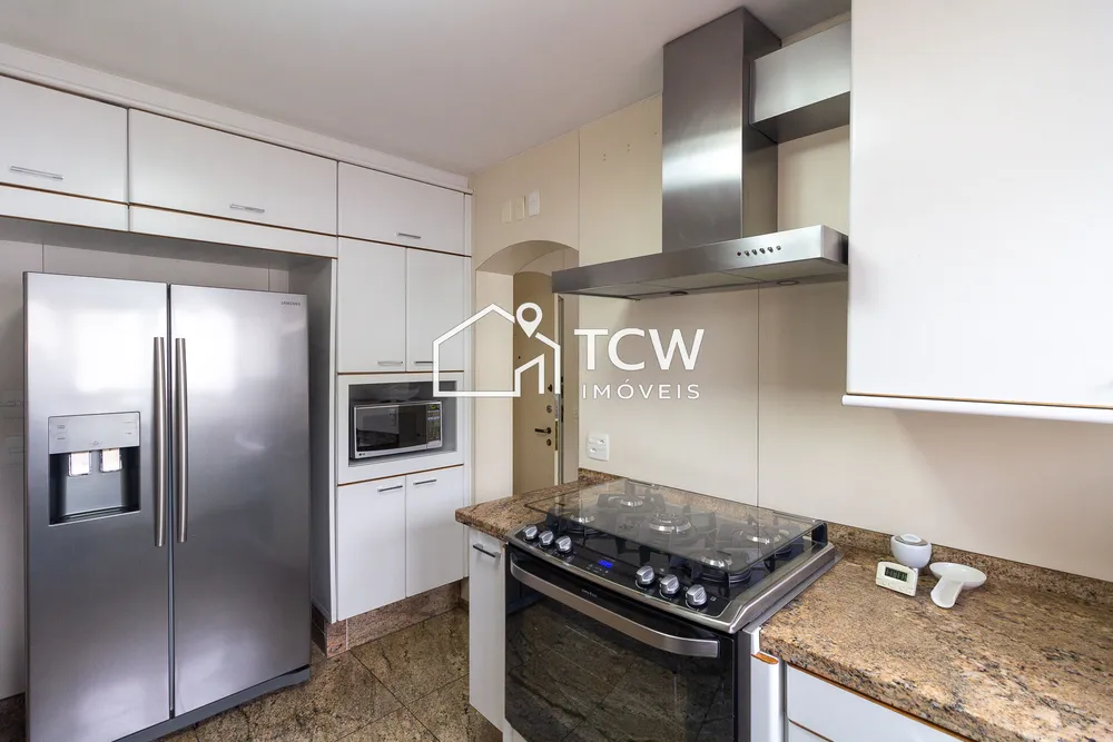 Apartamento, 5 quartos, 272 m² - Foto 7