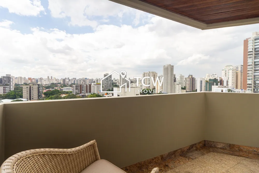 Apartamento, 5 quartos, 272 m² - Foto 6