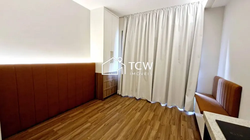 Apartamento, 1 quarto, 26 m² - Foto 7