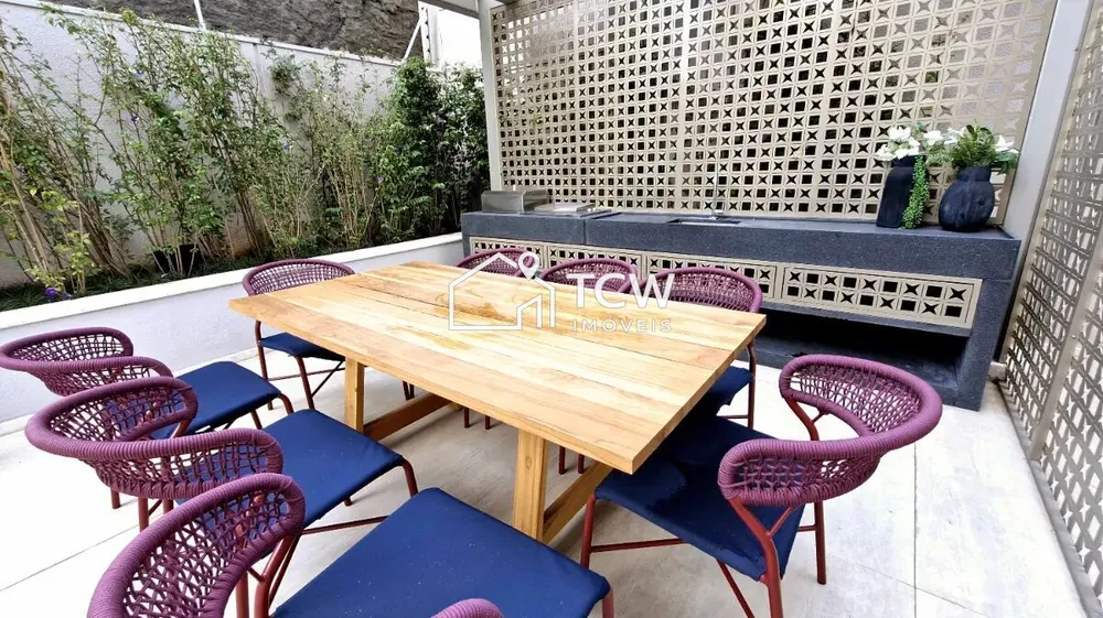 Apartamento, 1 quarto, 26 m² - Foto 12