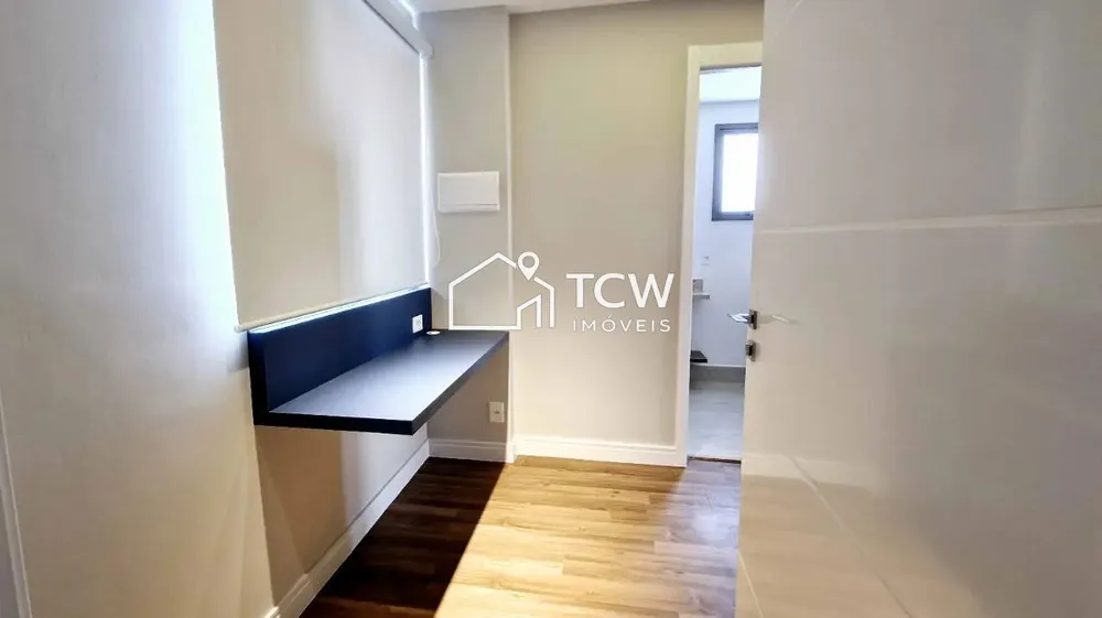 Apartamento, 1 quarto, 26 m² - Foto 6