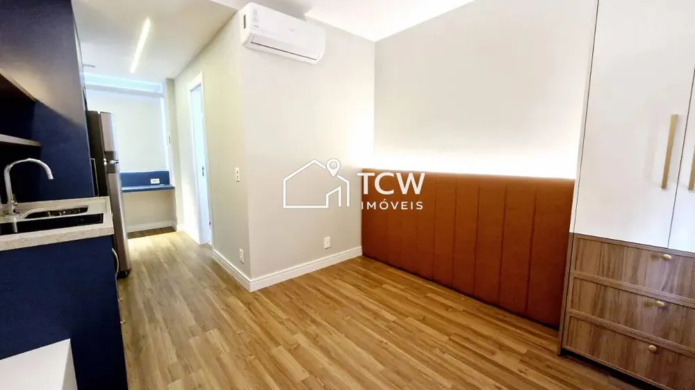 Apartamento, 1 quarto, 26 m² - Foto 6