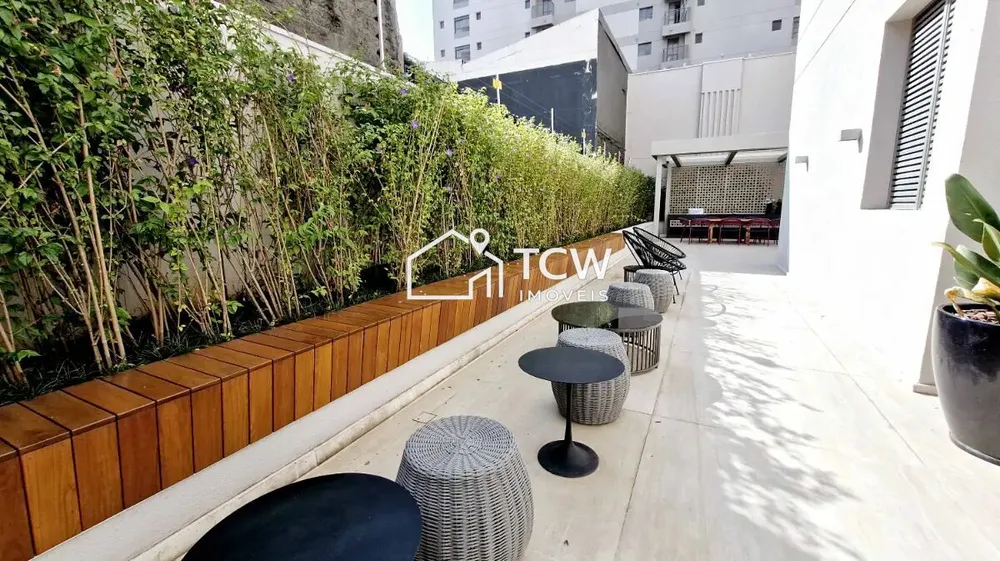 Apartamento, 1 quarto, 26 m² - Foto 5
