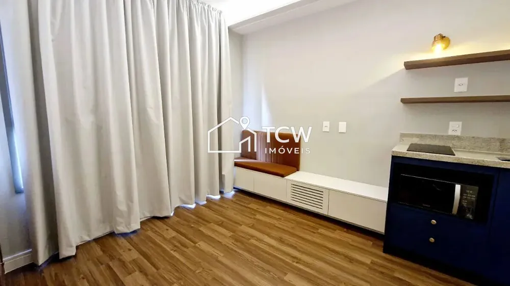 Apartamento, 1 quarto, 26 m² - Foto 5