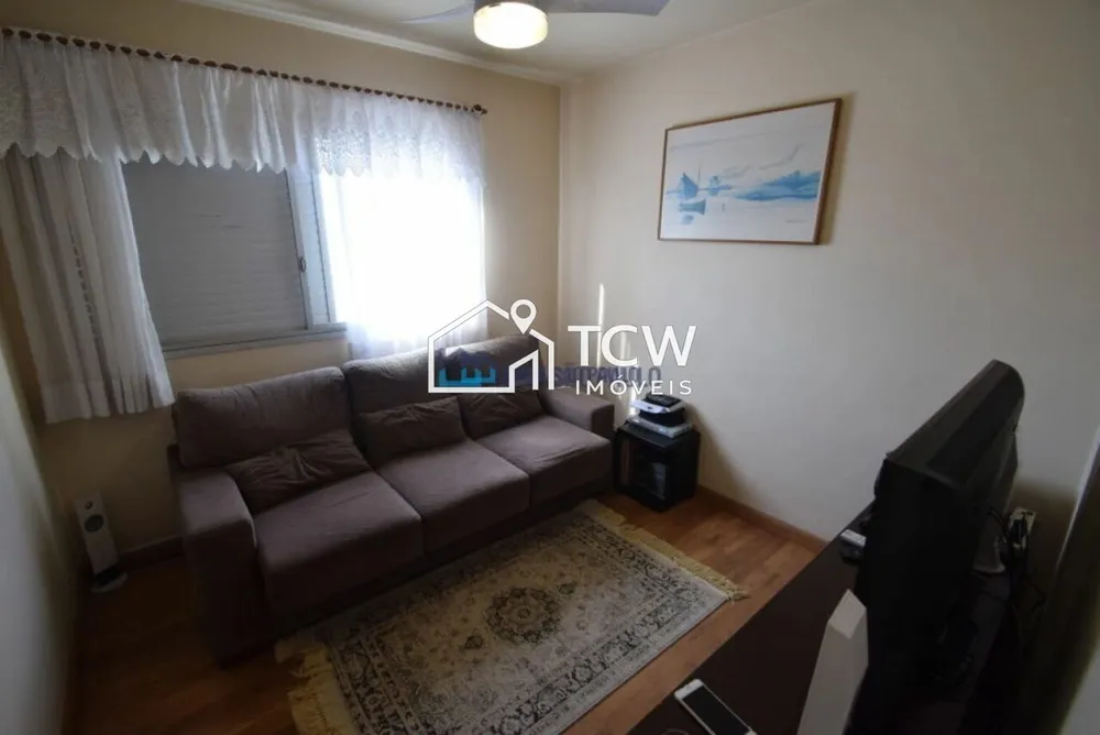 Apartamento, 3 quartos, 97 m² - Foto 4