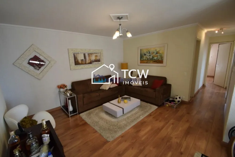Apartamento, 3 quartos, 97 m² - Foto 10