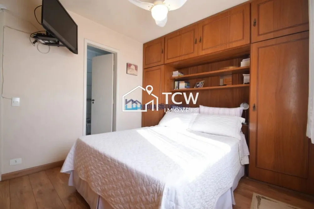 Apartamento, 3 quartos, 97 m² - Foto 5