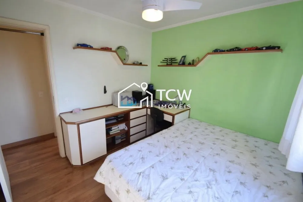 Apartamento, 3 quartos, 97 m² - Foto 9