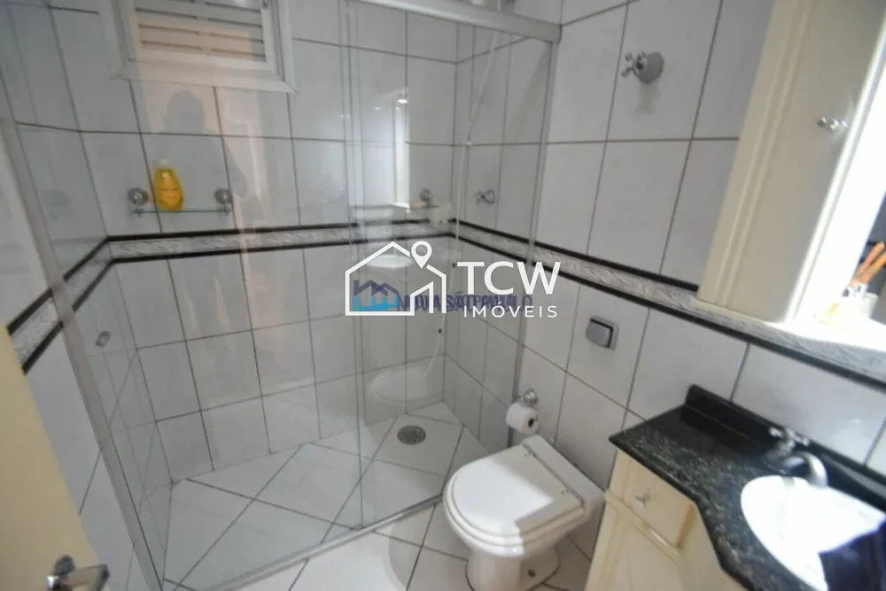 Apartamento, 3 quartos, 97 m² - Foto 1