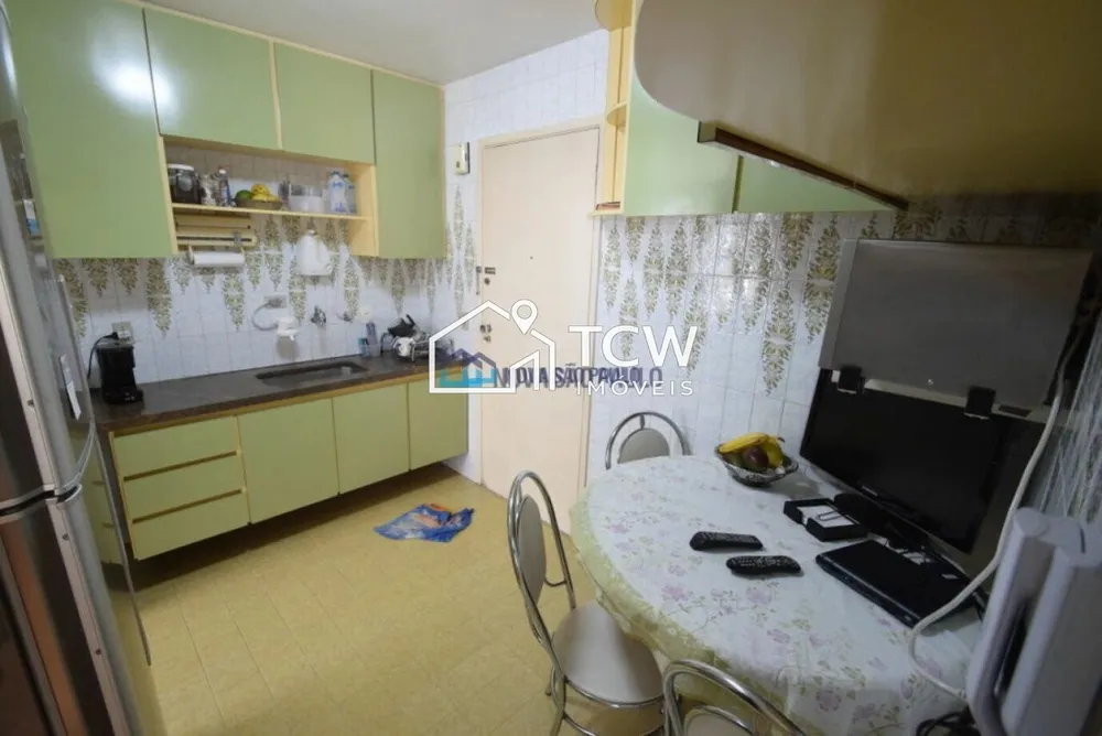 Apartamento, 3 quartos, 97 m² - Foto 2