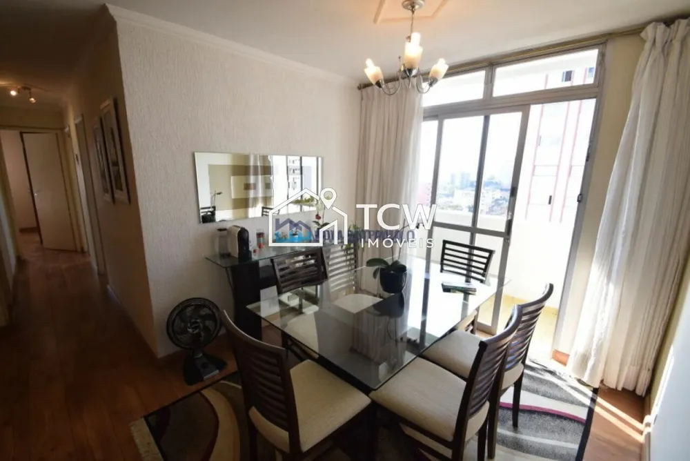 Apartamento, 3 quartos, 97 m² - Foto 8