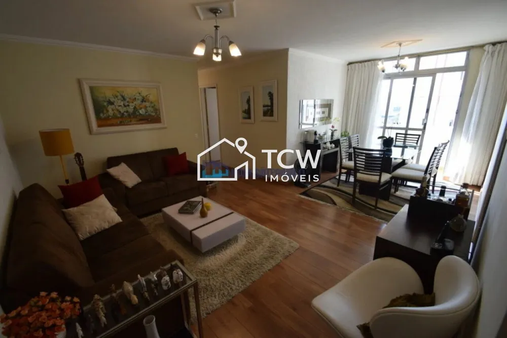 Apartamento, 3 quartos, 97 m² - Foto 11