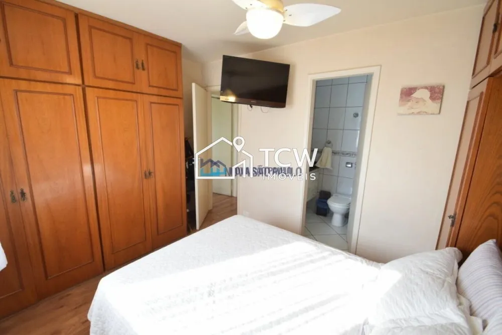 Apartamento, 3 quartos, 97 m² - Foto 7