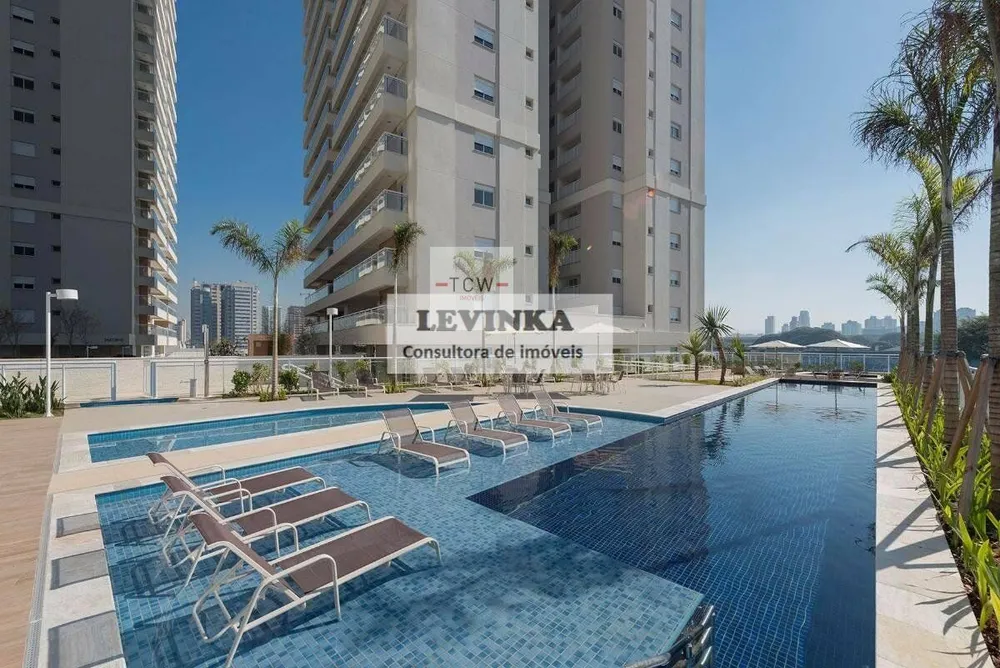 Apartamento, 3 quartos, 117 m² - Foto 1