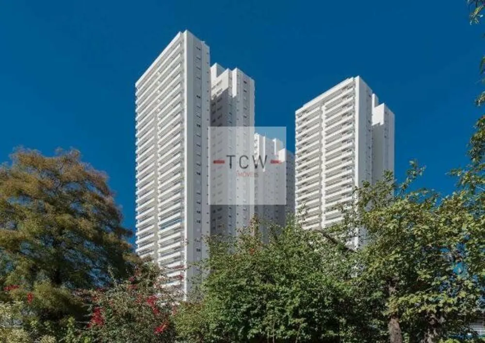 Apartamento, 3 quartos, 117 m² - Foto 2