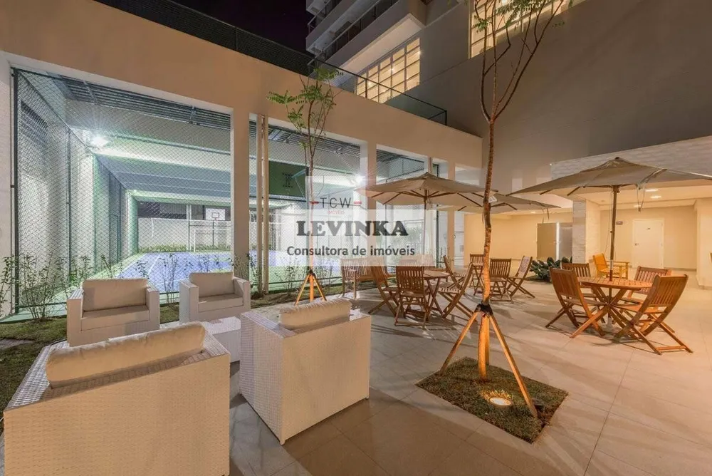 Apartamento, 3 quartos, 117 m² - Foto 10