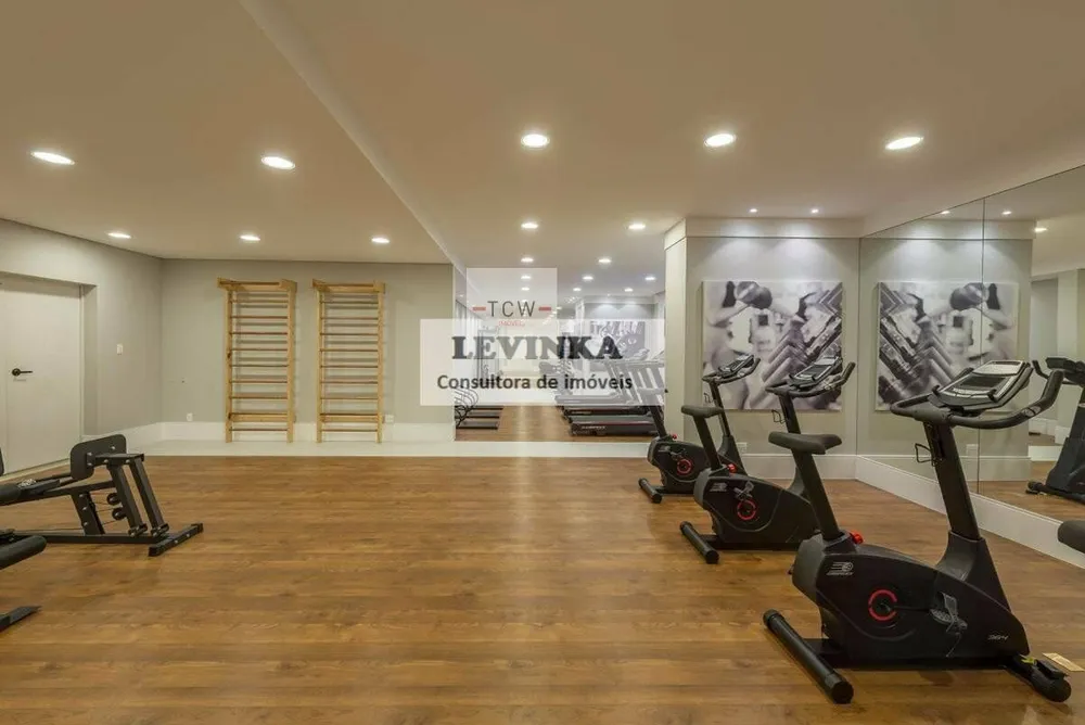 Apartamento, 3 quartos, 117 m² - Foto 6