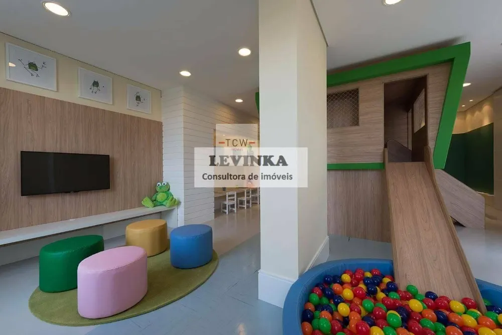 Apartamento, 3 quartos, 117 m² - Foto 7