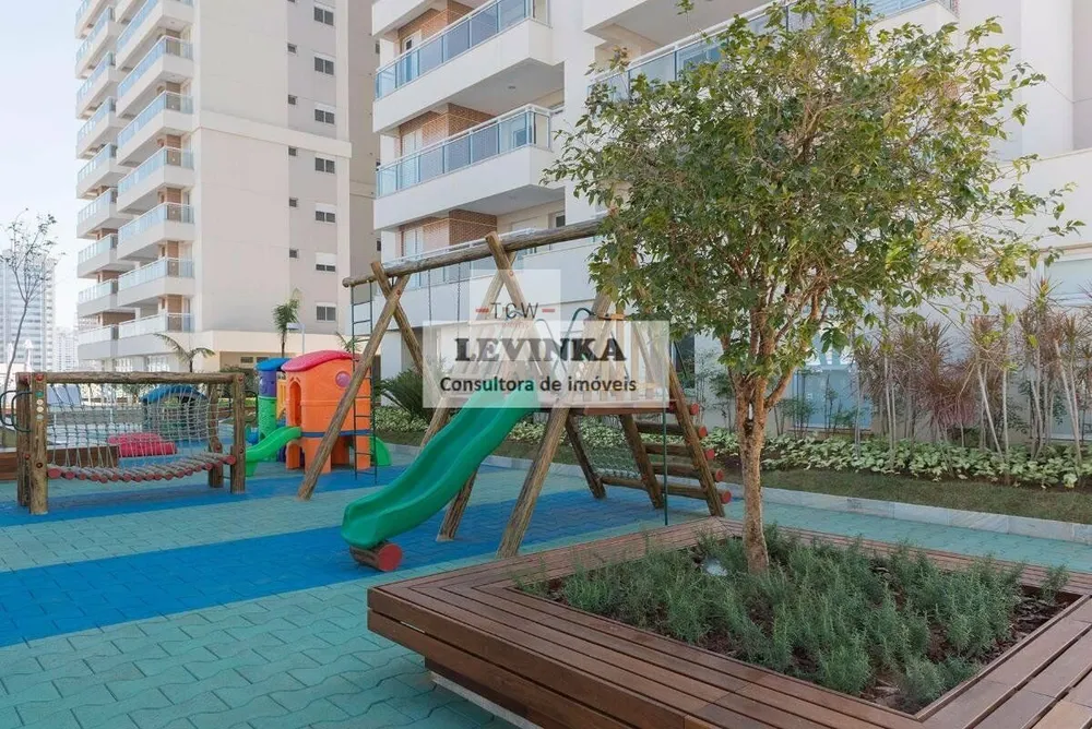 Apartamento, 3 quartos, 117 m² - Foto 11