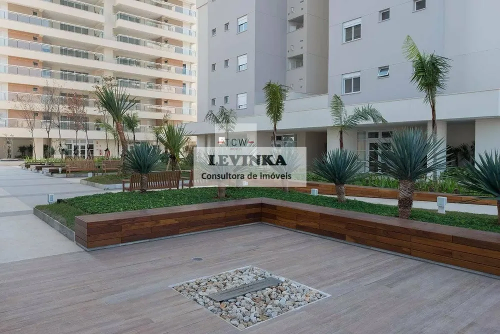 Apartamento, 3 quartos, 117 m² - Foto 3
