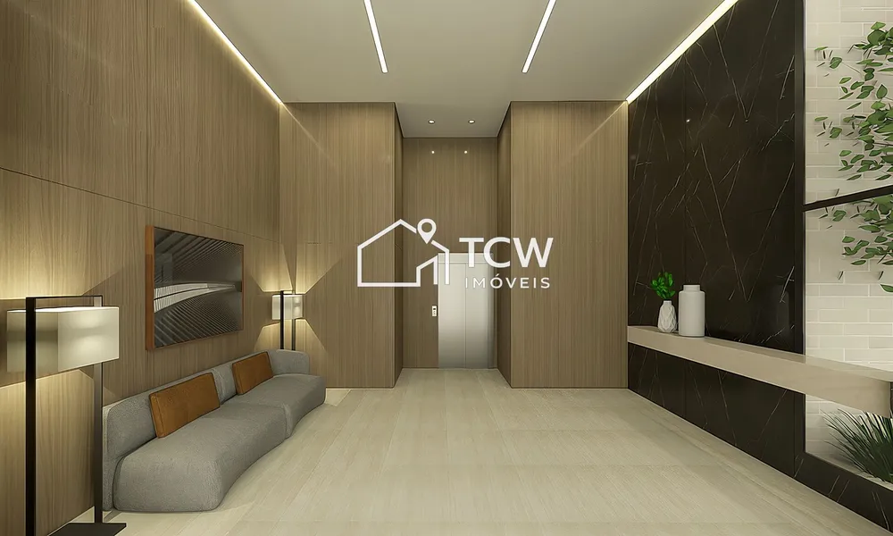 Apartamento, 4 quartos, 193 m² - Foto 2