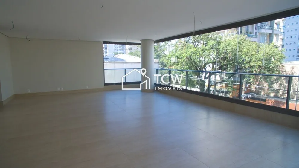 Apartamento, 4 quartos, 193 m² - Foto 6
