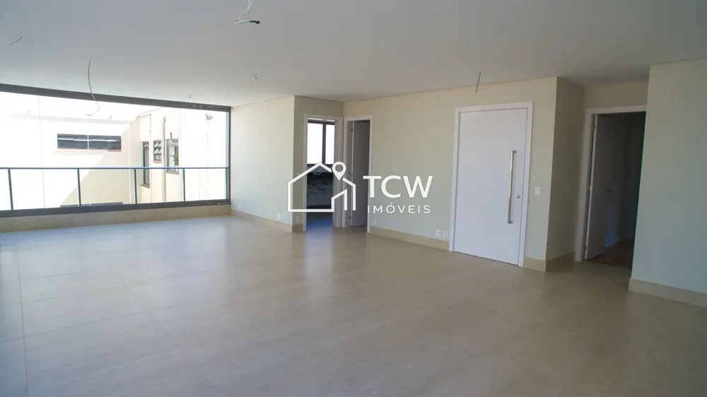 Apartamento, 4 quartos, 193 m² - Foto 7