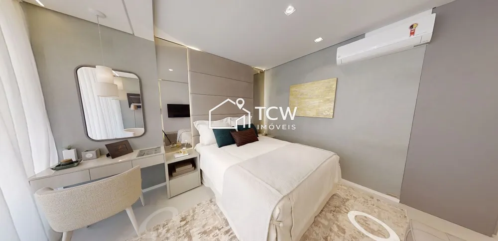Apartamento, 3 quartos, 144 m² - Foto 12
