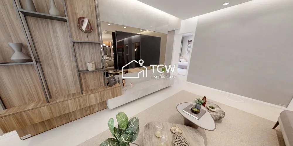 Apartamento, 3 quartos, 144 m² - Foto 3